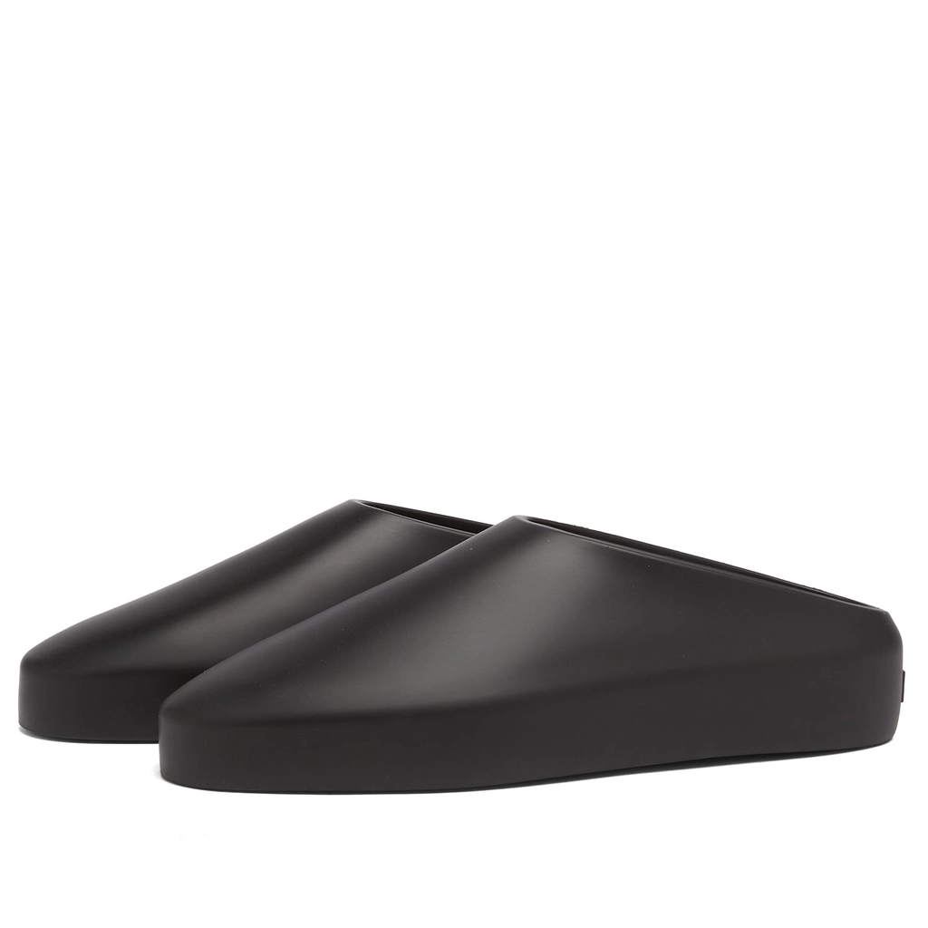 Fear of God Men's California 2.0 Eva Black